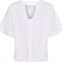 Bluse Tinka white