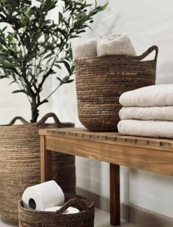 Bænk TOKYO Akacia - 118cm