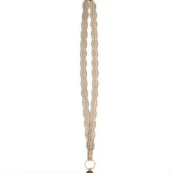 Boho keyhanger - Beige
