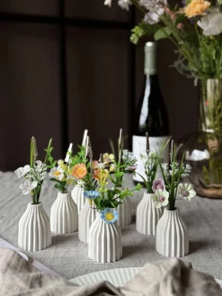 Bordkortholder - Color mix