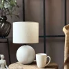 Bordlampe STONEWARE