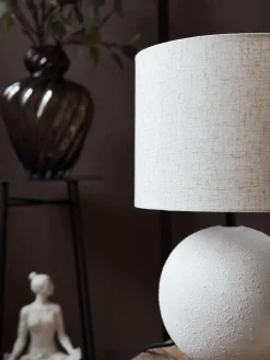 Bordlampe STONEWARE