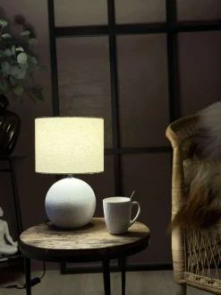 Bordlampe STONEWARE