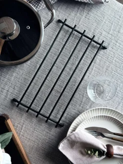 Bordskåner - 35 cm