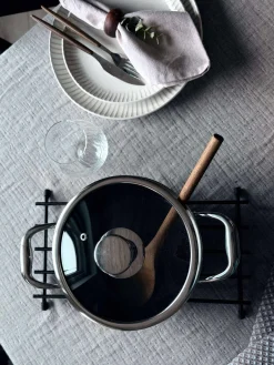 Bordskåner - 35 cm