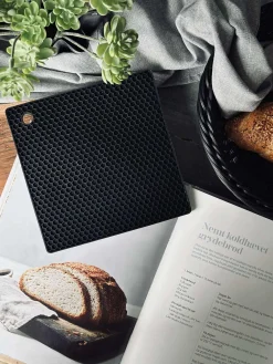 Bordskåner/grydelap, Silikone