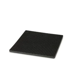 Bordskåner/grydelap, Silikone