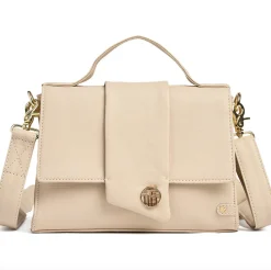 Boxbag LUX - Soft sand