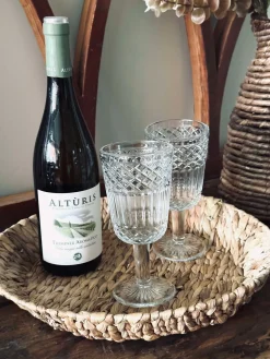 Brødbakke - Vandhyacint