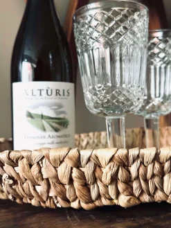 Brødbakke - Vandhyacint