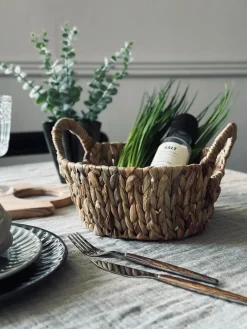 Brødbakke small - Vandhyacint