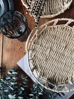 Brødbakke sæt - Nature