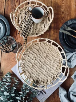 Brødbakke sæt - Nature