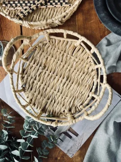 Brødbakke sæt - Nature