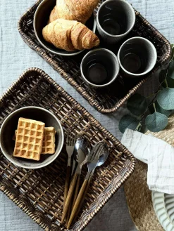 Brødbakker - Sæt af 2 stk