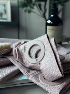 Bruseforhæng - Rose