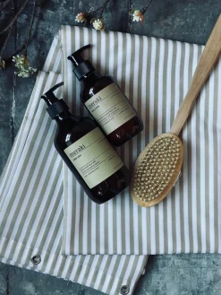 Bruseforhæng - Sand