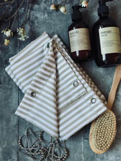 Bruseforhæng - Sand