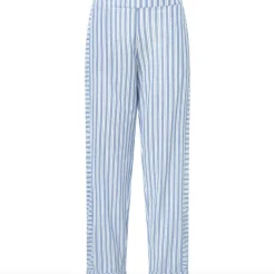 Bukser - Summer strip cotton