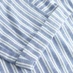 Bukser - Summer strip cotton