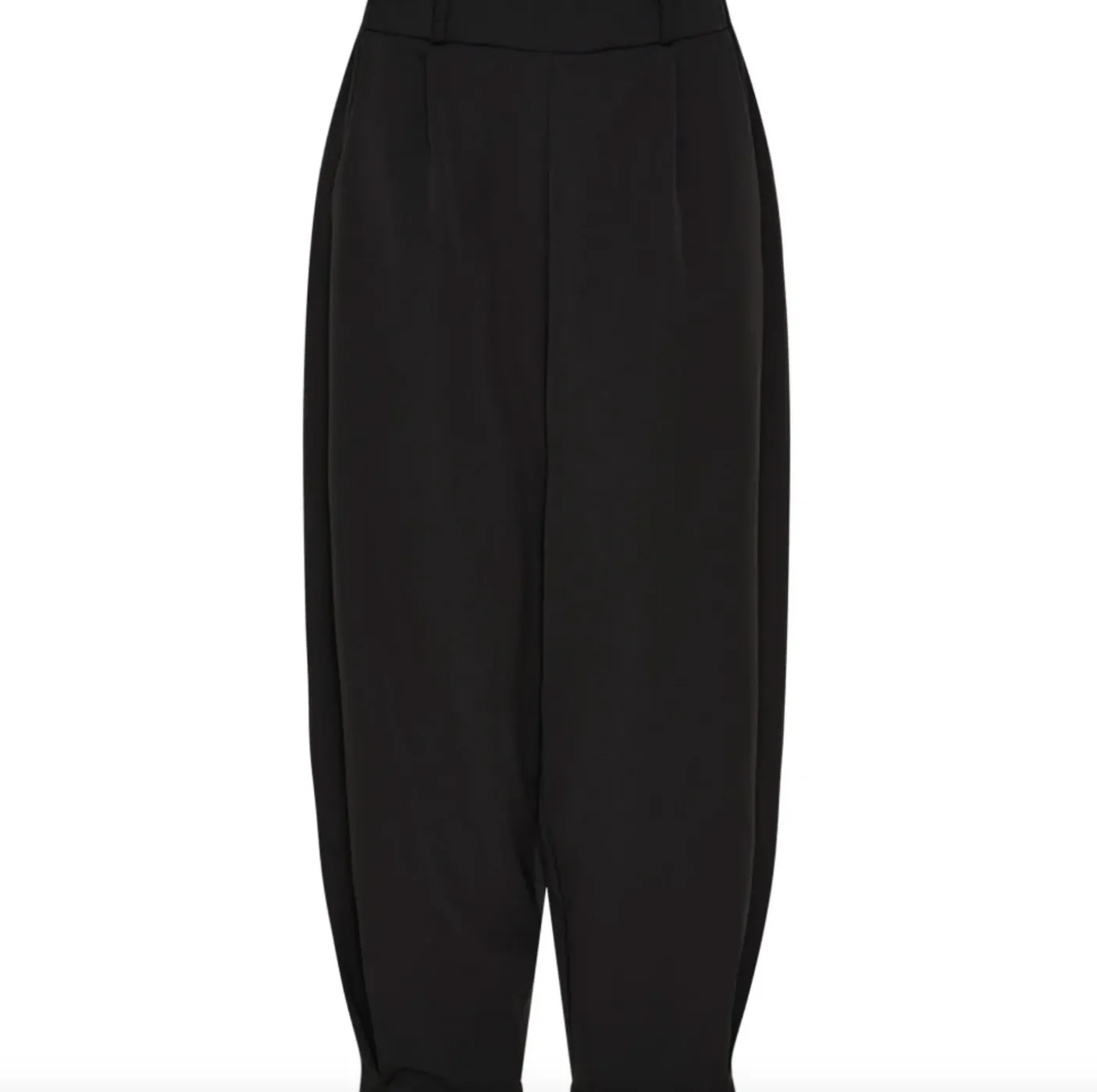 Bukser Gilly - Black