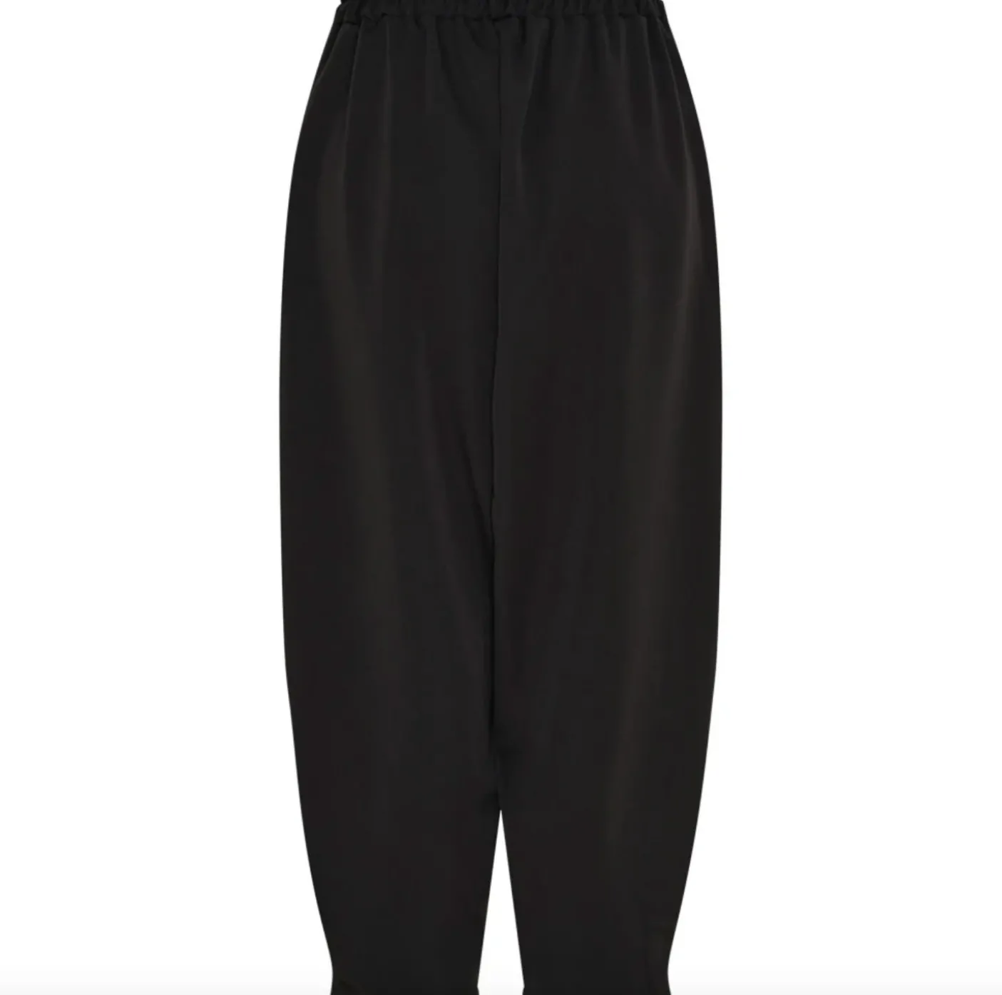 Bukser Gilly - Black