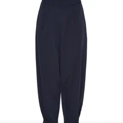 Bukser Gilly - Dark blue