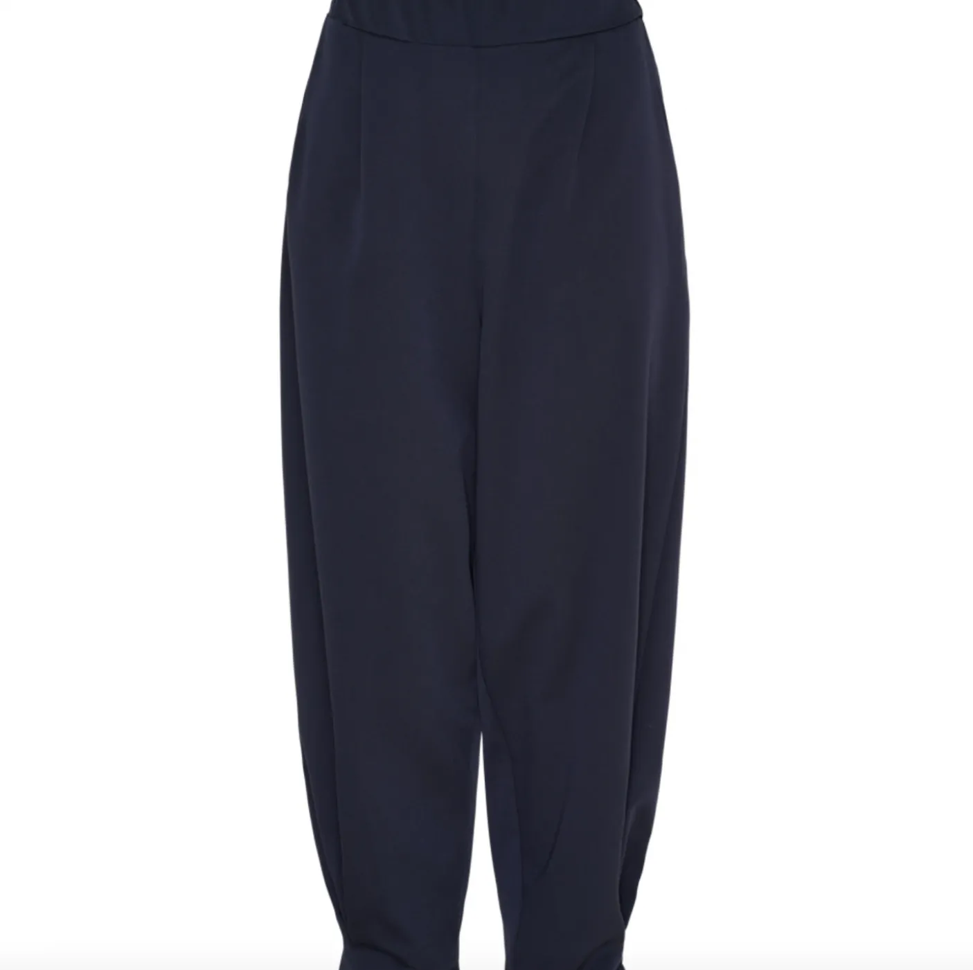 Bukser Gilly - Dark blue