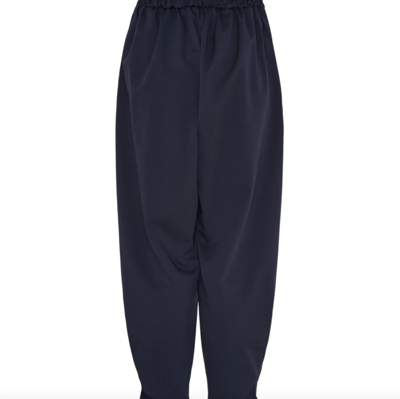 Bukser Gilly - Dark blue