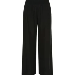 Bukser med glimmer - Black