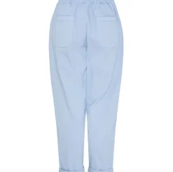 Bukser Raffaella - Sky blue