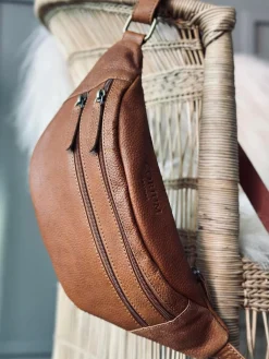 Bumbag – LINA cognac
