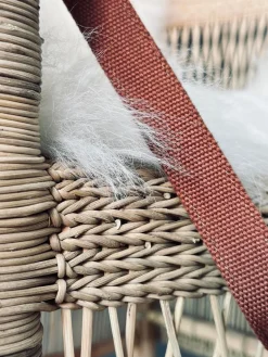 Bumbag – LINA cognac