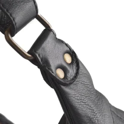 Bumbag Jennie - Black