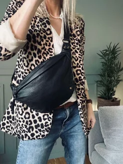 Bumbag Jennie - Black