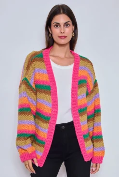 Cardigan CREATION