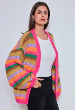 Cardigan CREATION