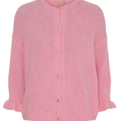 Cardigan Juliana - Baby pink