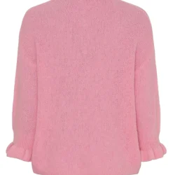 Cardigan Juliana - Baby pink