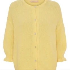 Cardigan Juliana - Gul