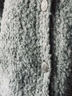 Cardigan Rosalie Almond