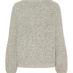 Cardigan Rosalie Almond