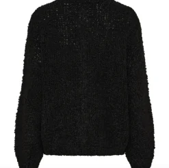 Cardigan Rosalie Black