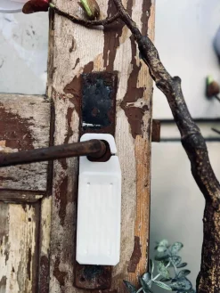 Citronella - AIR FRESHENER 3 stk