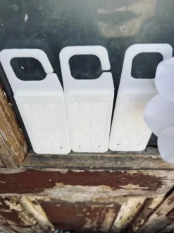 Citronella - AIR FRESHENER 3 stk