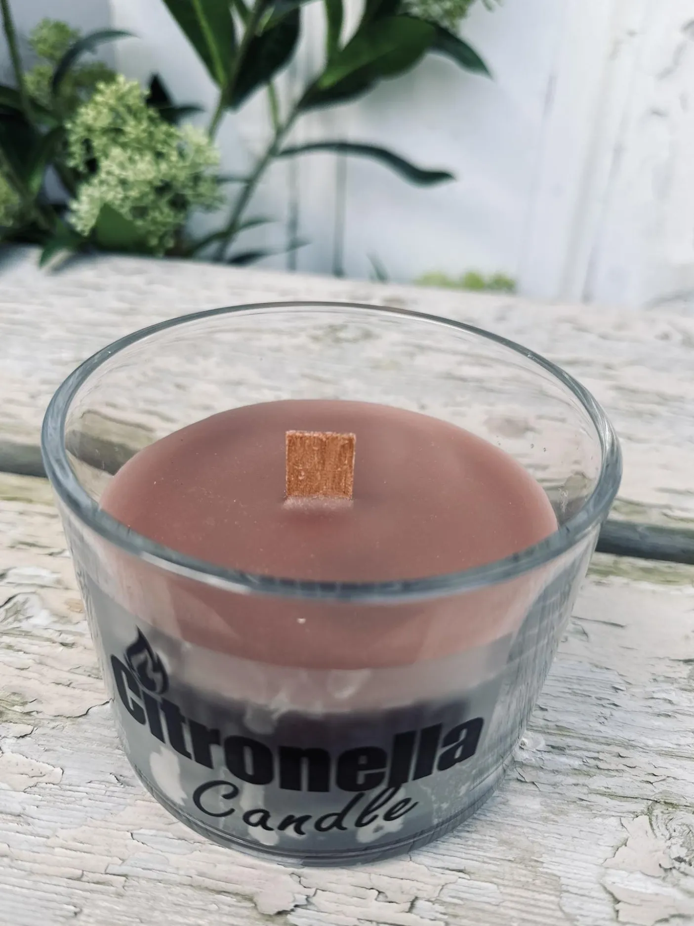 Citronella – Color mix