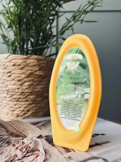 Citronella " frisker"