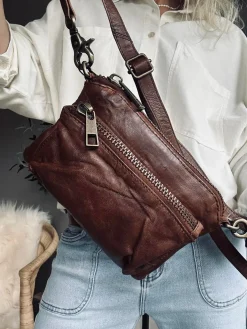 Clutch / crossover - Chesterfield