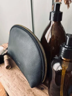 Clutch Aria – Black