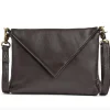 Clutch Aura - Dark mocca